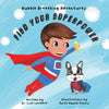 Bubble Breathing Adventures: Find Your Superpower - Paperback