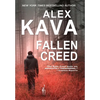 Fallen Creed (Ryder Creed K-9 Mystery Series) - Hardcover