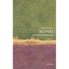 Keynes: A Very Short Introduction - Paperback