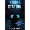 Shark Station - Paperback