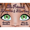 The Princess: A Fairy Tale & A True Story - Hardcover