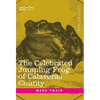 The Celebrated Jumping Frog of Calaveras County: And Other Sketches - Hardcover