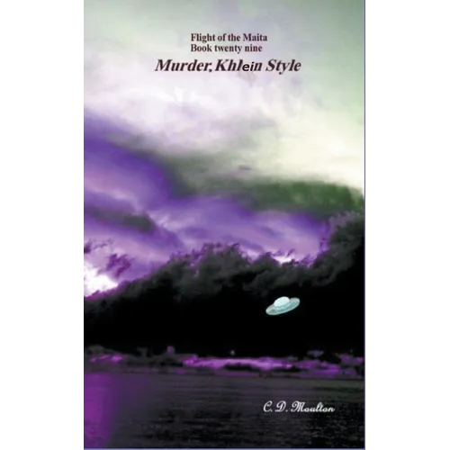 Murder, Khlein Style - Paperback