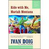 Ride with Me, Mariah Montana - Paperback