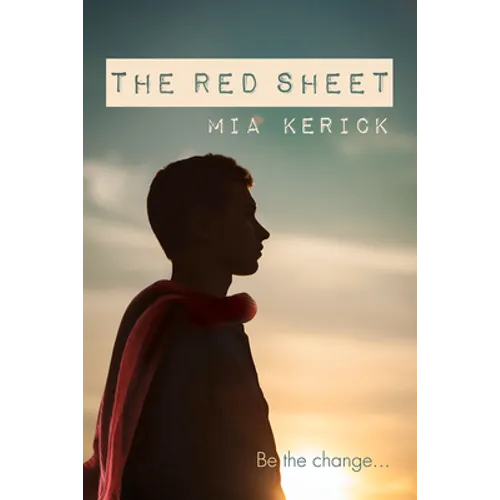 The Red Sheet - Paperback