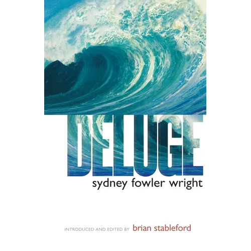 Deluge - Paperback