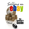 Selling On eBay: The Beginner's Guide For How To Sell On eBay - Paperback