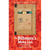 The Biltmore's Mona Lisa: A Heist Novel - Paperback