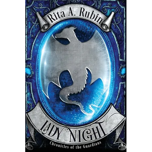 Lady Night - Paperback