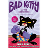 Bad Kitty Vs the Babysitter (Full-Color Edition): The Uproar at the Front Door - Hardcover