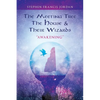 The Meeting Tree, The House & Their Wizards: Awakening - Paperback