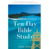 Ten Day Bible Study: Standing Firm on God's Word - Paperback