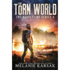 The Torn World - Paperback