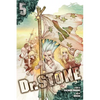 Dr. Stone, Vol. 5: Tale for the Ages - Paperback