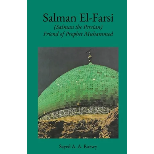 Salman El-Farsi - Paperback