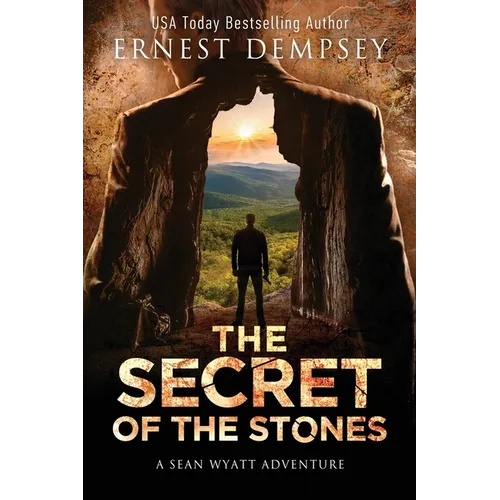 The Secret of the Stones - Paperback