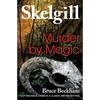 Murder by Magic: Inspector Skelgill Investigates - Paperback
