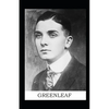 Greenleaf: Pool's Greatest Champion - Paperback