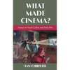 What Made Cinema? Essays on Visual Culture and Early Film - Paperback