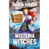 Wisteria Witches - Paperback