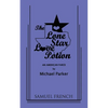 The Lone Star Love Potion - Paperback