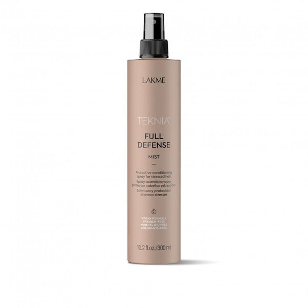 Lakme Teknia Full Defense Mist 10.2 oz