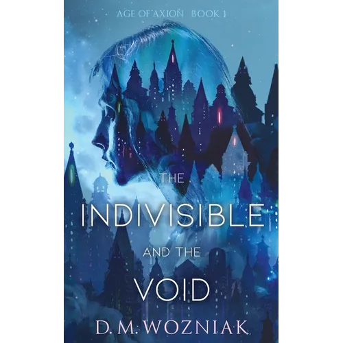 The Indivisible and the Void - Paperback