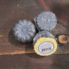 Bubble Bath Truffle - Mini Bubble Bath Bomb with Cocoa & Mango Butter - 1 Truffle