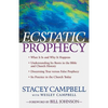 Ecstatic Prophecy - Paperback