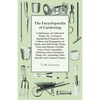 The Encyclopaedia of Gardening - A Dictionary of Cultivated Plants, Giving in Alphabetical Sequence the Culture and Propagation of Hardy and Half-Hard - Paperback
