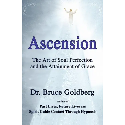 Ascension - Paperback
