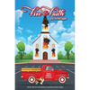 Fire and Faith: Book Two of the Hoople's Haven Mysteries - Paperback