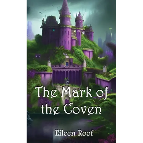 The Mark of the Coven - Paperback