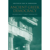 Ancient Greek Democracy - Paperback