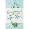 Encouragement for When Life Is Hard: Comforting Devotions for a Woman's Heart - Paperback