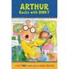 Arthur Rocks with Binky: A Marc Brown Arthur Chapter Book 11 - Paperback