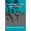 Auditing that matters - Paperback