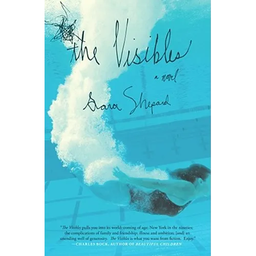 The Visibles - Paperback