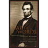 War of Words: Abraham Lincoln and the Civil War Press - Paperback