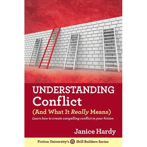 Understanding Conflict: (and What It Really Means) - Paperback