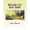 Metis Families - Volume 2- Birston - Chalifoux - Paperback