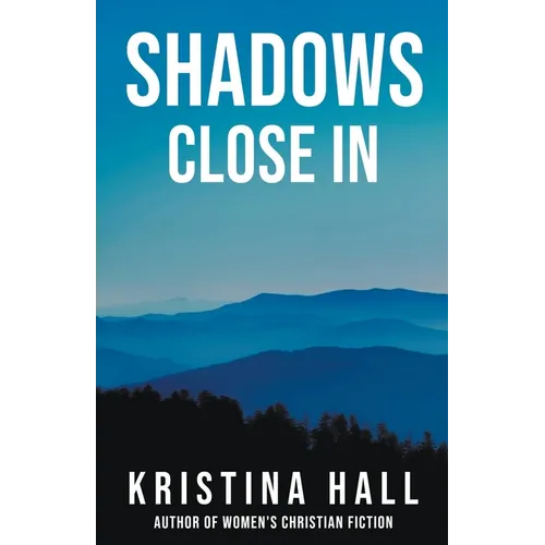 Shadows Close In - Paperback