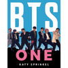 BTS: One - Paperback