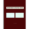 Investment Strategy Book: Elliott Wave Principle Application - Paperback