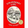 Strawberry Girl: A Newbery Award Winner - Hardcover
