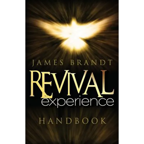 Revival Experience Handbook - Paperback
