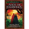 Across the Fourwinds - Hardcover
