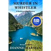 Murder in Whistler - Paperback