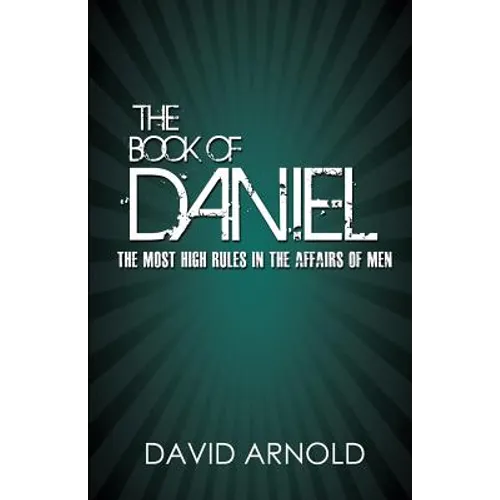 The Book of Daniel - Paperback