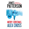 Merry Christmas, Alex Cross - Mass Market Paperbound